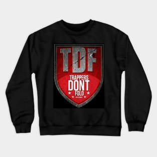 TDF Crewneck Sweatshirt